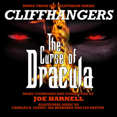 Dracula Theme_Opening Narration_Kurt Jumps Clear of the Flaming Car _From Blood Stream_