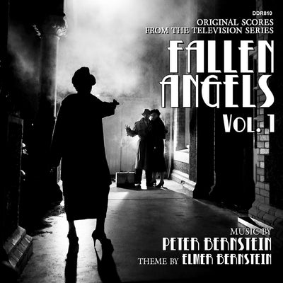 Fallen Angels Theme