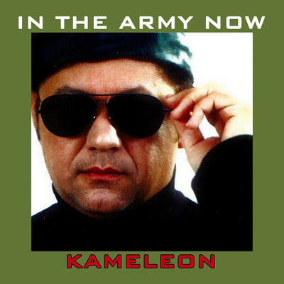 In The Army Now (Radio edit version)