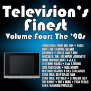 Theme _From Twin Peaks_