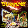 Journey To The Seventh Planet Theme Song _From Journey To The Seventh Planet_