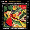 Latin American Symphonette - Tango