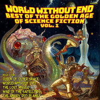 Suite From World Without End