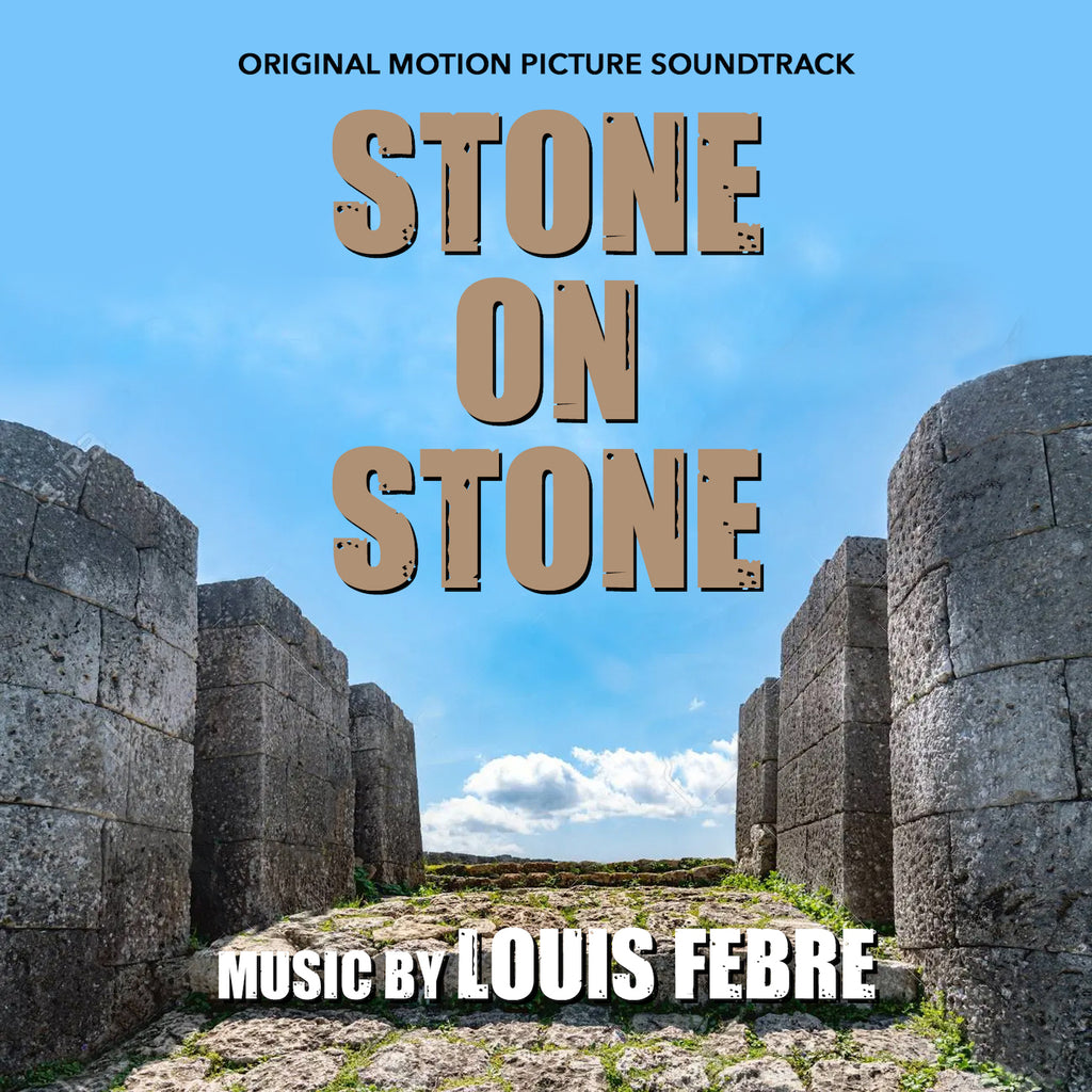 Mirror Stone / End Credits