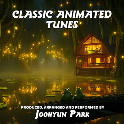 Romantic Flight (from 