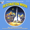 Escape From The Moon