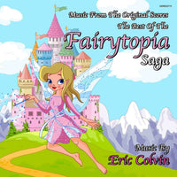 Fairytopia Main Title _ Magic Meadow _From Fairytopia_