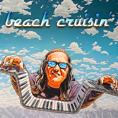 Beach Crusin'