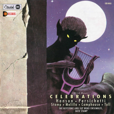 I Sing The Body Electric_From Celebrations