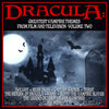 Suite (From “Captain Kronos: Vampire Hunter”)