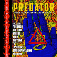 Main Theme _From Predator_