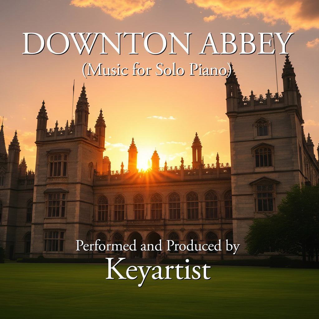 Downton Abbey_ The Suite