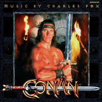 Main Title _The Warrior Theme_