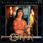 Main Title _The Warrior Theme_