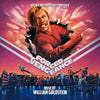 FORCED VENGEANCE: Original Motion Picture Soundtrack