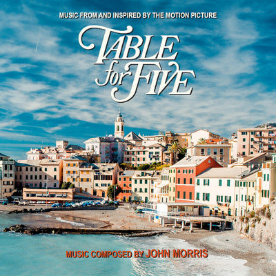 The Ship Goes To Sea