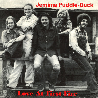 Hairy Legs And Hiking Boots