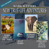MARK WATTERS: NEW TRUE-LIFE ADVENTURES - Music From The Original Scores
