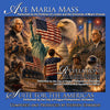 AVE MARIA MASS / REVELATION / SUITE FOR THE AMERICAS by Stephen Edwards