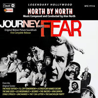 Tight Rope _From Journey Into Fear_