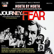 Tight Rope _From Journey Into Fear_