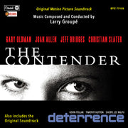 Will's Story _From The Contender_