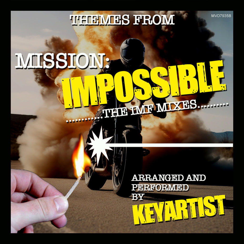 Mission Impossible_ The Plot