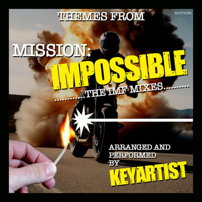 Mission Impossible _Trailer_