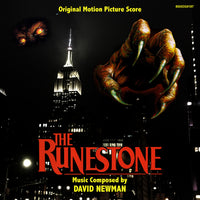 The Runestone Travels