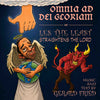 Omnia Ad Dei Gloriam (Les The Least Straightens The Lord) - Music and Text by Gerald Fried
