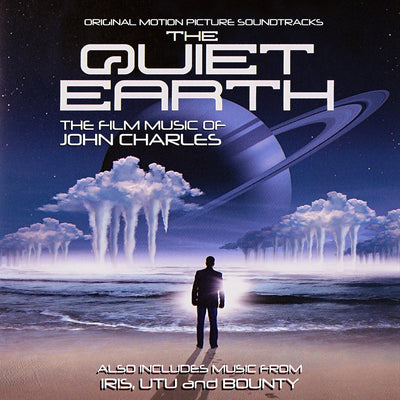 Last Love Scene _from The Quiet Earth_