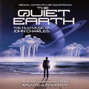Zac Takes Over _from The Quiet Earth_