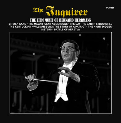 Theme And Variations _ George's Homecoming _From The Magnificient Ambersons_