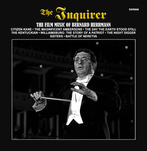 Theme And Variations _ George's Homecoming _From The Magnificient Ambersons_