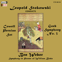 Symphony Number 3_ II_ Andante