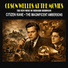ORSON WELLES AT THE MOVIES: THE FILM MUSIC OF BERNARD HERRMANN
