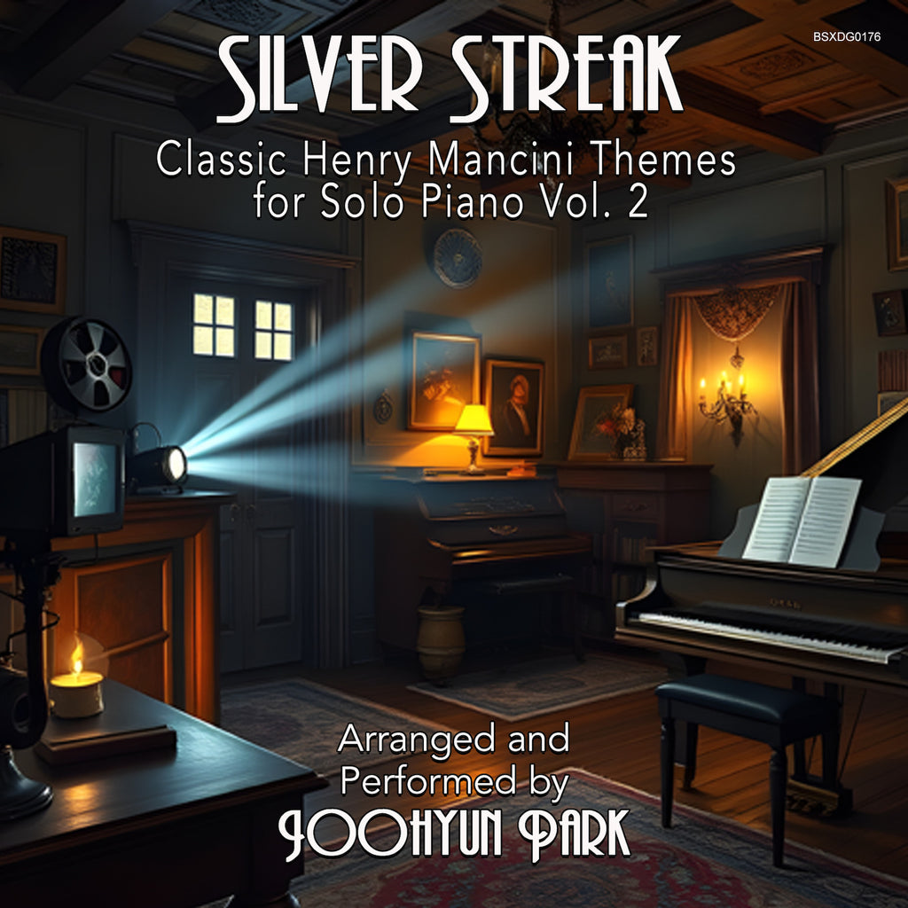 Hilly_s Theme _From Silver Streak_