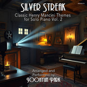 Tom_s Theme _From The Glass Menagerie_