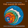 The Mask Of Sheba Opening Titles