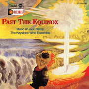 Past The Equinox