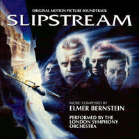 Slipstream People