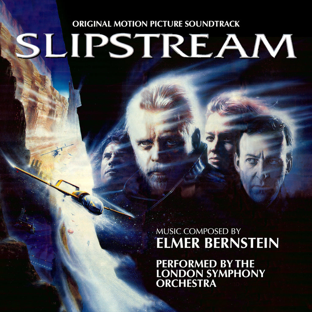 Slipstream People