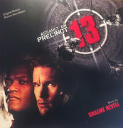 Assault On Precinct 13: Original Soundtrack by Graeme Revell