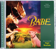 Nigel Westlake – Babe (Original Motion Picture Soundtrack)