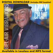 BEL-AIR VIBRATIONS: Izzy Chait