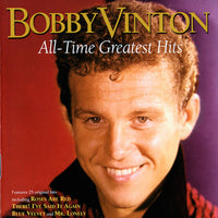 Bobby Vinton – All-Time Greatest Hits