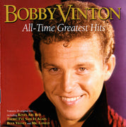 Bobby Vinton – All-Time Greatest Hits