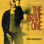 The Brave One-Original Soundtrack by Dario Marianelli