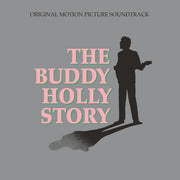 Gary Busey – The Buddy Holly Story (Original Motion Picture Soundtrack)