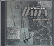 Donald Rubinstein – Dawn Imagined (Not autographed)